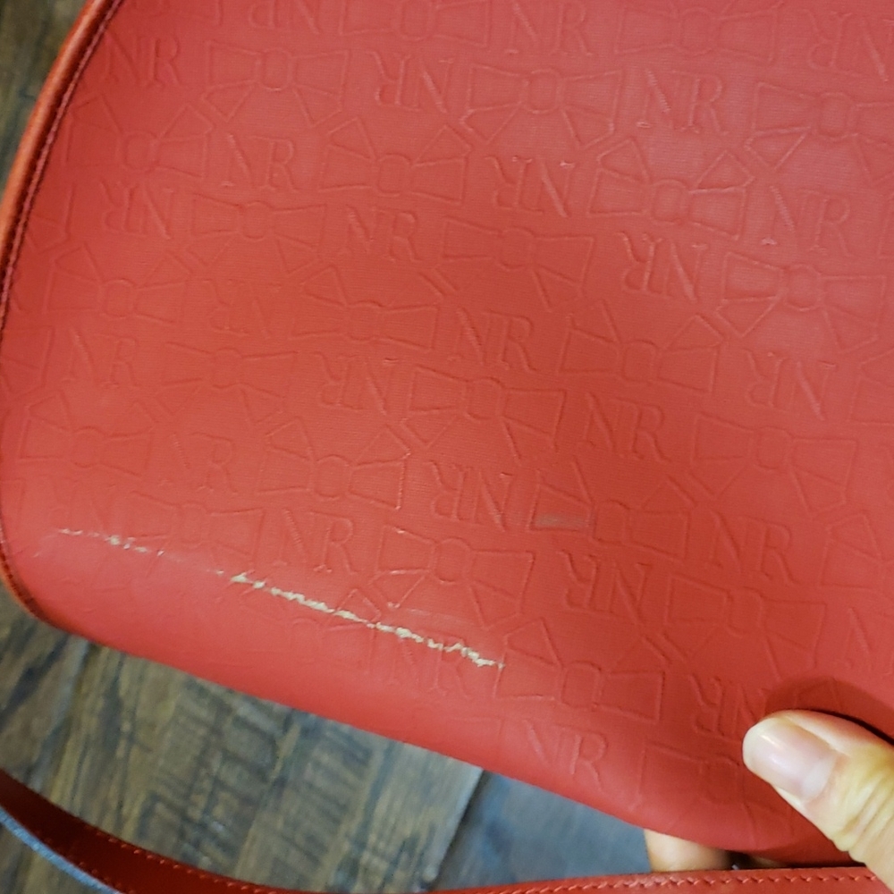 Nina Ricci bag - Picture 8 of 8